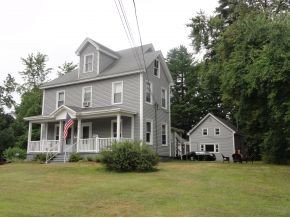 16 Derry St, Hudson NH