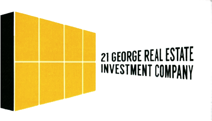 21 George Real Estate Investment Company, Hinch Crowley Preferred Partner