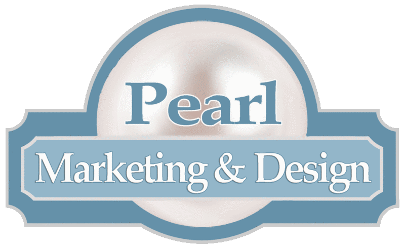 Pearl Marketing & Design, Marketing Company, Marketing Coach, how to build your online brand and presence