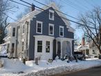 36 Orange Street, Nashua NH